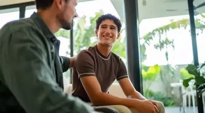 Bridging the Generational Gap: Engaging Conversations with Teenagers