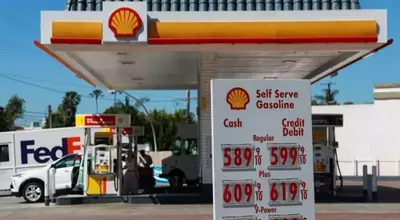 Global Oil Price Drop Leads to Anticipated Fuel Cost Reduction