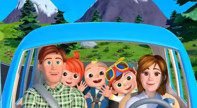Uncovering the World of CoComelon: Fascinating Facts for Parents