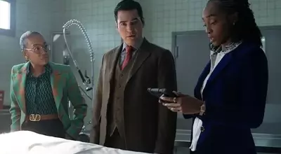 2026 TV Show Renewals and Cancellations: A Comprehensive Guide
