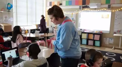 School Choice Boom in Iowa: Impact on Students and Public Education