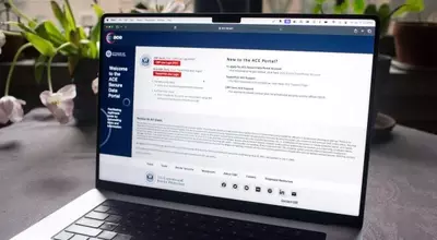 US Customs Initiates Tariff Refund Process Following Supreme Court Ruling