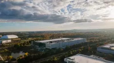 Data Center Expansion Ignites Political Debates as Midterm Elections Loom