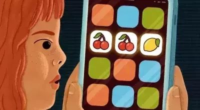 The Hidden Persuaders: How Digital Apps Mirror Gambling Tactics to Captivate Users