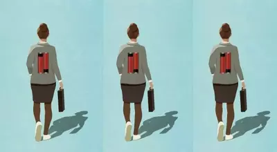 Unburden Your Mind: Dispelling Gendered Myths to Lighten Your Mental Load