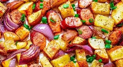 Economical Culinary Creations: 11 Five-Ingredient Dishes to Simplify Your Life
