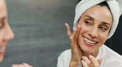 Olay Super Cream with SPF 30: The Anti-Aging Moisturizer Loved by Moms and Grandmas