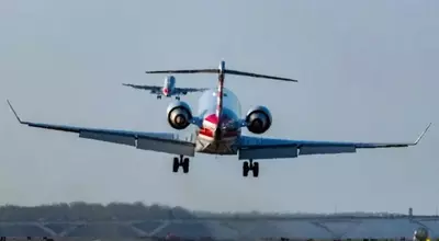 Modernizing the US Air Traffic Control System: A Digital Transformation