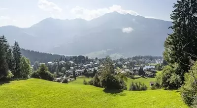 Discovering Laax: A Family Adventure in the Swiss Alps