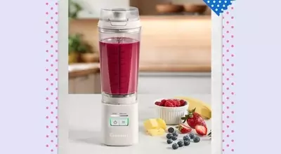 Top Personal Blender Brands for 2026