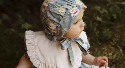 Timeless Names for Your Little One
