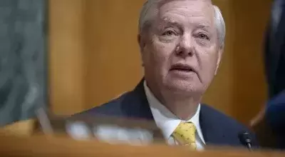 Senate Republicans Push for ICE Funding Via Reconciliation