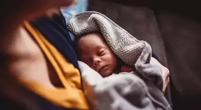 29 Moody Baby Names, From Bram To Willow