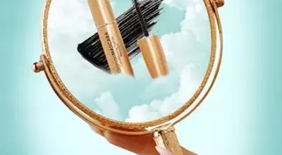 The Ultimate Mascara: A Beauty Editor's Top Pick