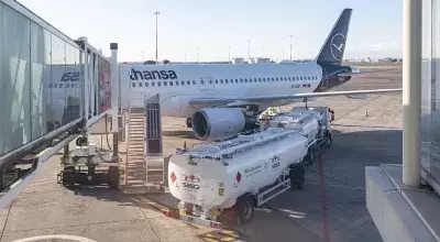 European Airlines Face Flight Reductions Due to Soaring Jet Fuel Costs Amid Middle East Conflict