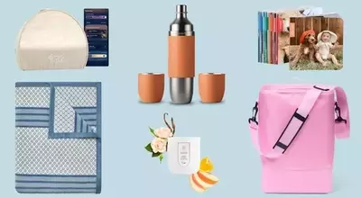 Thoughtful Home Gifts for Mother's Day