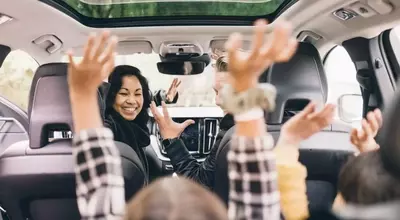 21 Engaging Car Games for Family Road Trips
