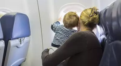 Mastering Air Travel with Young Children: Essential Tips for Parents