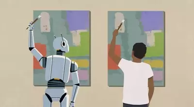 The Dawn of 'Self-Aware' Robots: Learning Complex Tasks from Human Observation