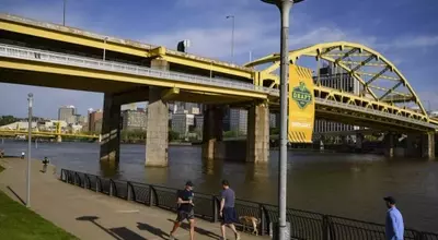 Pittsburgh: A City Forged in Steel, Crowned in Sports Glory