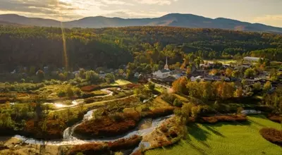 Beyond the Slopes: Top Mountain Towns for Summer Family Adventures
