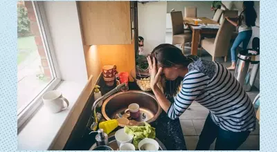Understanding and Overcoming Parental Exhaustion