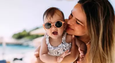 Radiant Summer Baby Names to Brighten Your Little One's Life
