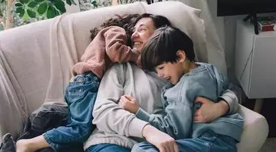 Navigating Body Positivity with Children: A Parent's Candid Reflection