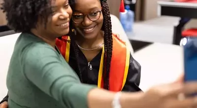 The College Dream vs. Financial Reality: A Mother's Dilemma