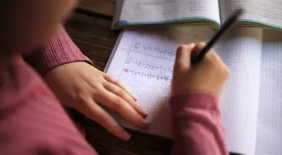 Rethinking Homework: The Growing Movement to Eliminate After-School Assignments