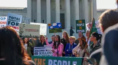 MAHA Movement Expresses Discontent Over Glyphosate and Trump's EPA Policies
