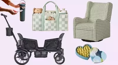 Thoughtful Gifts for New Mothers