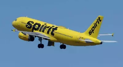 Spirit Airlines' Decline: A Case Study in Airline Industry Evolution