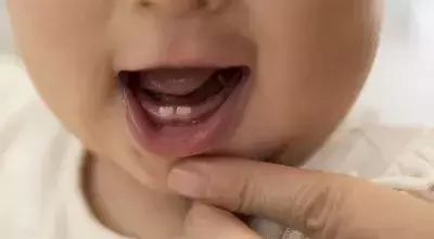Baby Teeth: Untangling the Impact of Toxic Metals on Brain Development