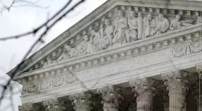Supreme Court Rules Louisiana's Congressional Map Unconstitutional