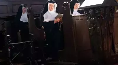 Austrian Nuns' Unexpected Journey to Rome and Vatican Audience