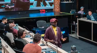 Will.i.am's Vision: Empowering Future Generations through AI Education and Entrepreneurship