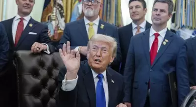 President Trump Greenlights Bridger Pipeline Expansion
