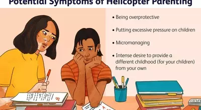 Understanding Helicopter Parenting: Causes, Effects, and Alternatives