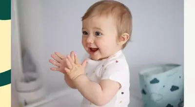 Decoding Your Baby's Body Language: A Guide for Parents