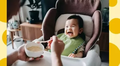 A Comprehensive Guide to Introducing Solid Foods to Infants