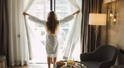 The Power of Solitude: Why a Solo Hotel Stay Can Rejuvenate Parents