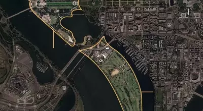 Trump's Ambitious Vision for National Garden of American Heroes