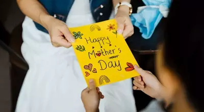 Rethinking Mother's Day Gifts: The Quest for Genuine Self-Care