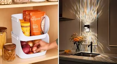 65 Brilliant and Affordable Amazon Finds to Elevate Your Daily Life