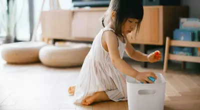 Effective Strategies for Encouraging Children's Listening Skills