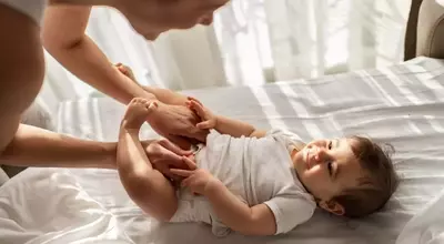 A Parent's Comprehensive Guide to Diaper Sizing: Ensuring Comfort and Preventing Leaks