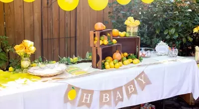 Comprehensive Guide to Planning a Memorable Baby Shower