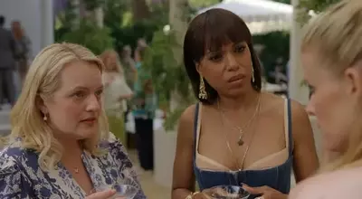 The Future of "Imperfect Women": Will the Apple TV+ Series Return for a Second Season?
