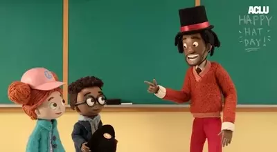 ACLU Launches "Know Your Rights University" to Empower Children